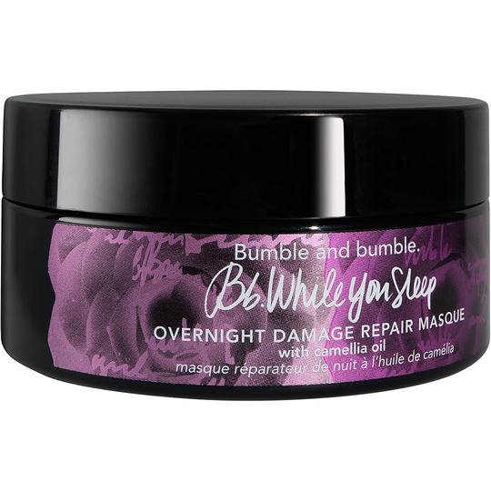 Bumble and bumble Hairdresser's Invisible Oil Sulfate Free Shampoo, 250 ml Bumble & Bumble Shampoo