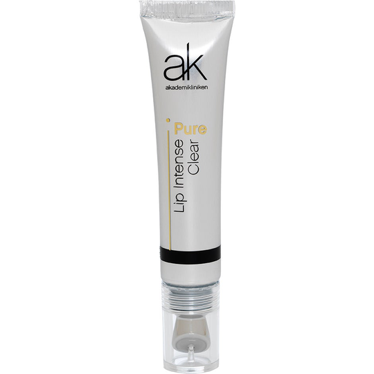 Akademikliniken Pure Lip Intense, 15 ml Akademikliniken Skincare Huulten hoito