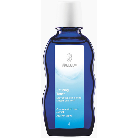 Weleda Refining Toner 100 ml