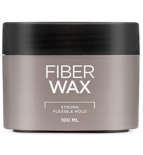 Vision Fiber Wax, 100 ml Vision Haircare Muotoilutuotteet