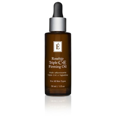 Eminence Organics Organics Rosehip Triple C+ E Firming Oil 30 m