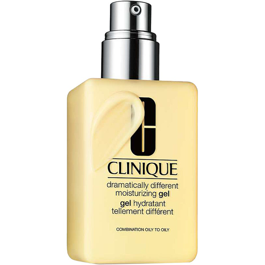 Jumbo Dramatically Different Moisturizing Gel, 200 ml Clinique Kasvovoiteet