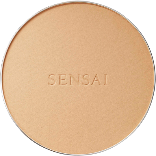 Sensai Total Finish SPF10 Refill TF203 Neutral Beige