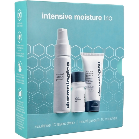 Dermalogica Intensive Moisture Kit 50 ml