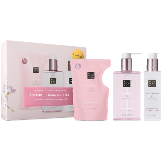 Rituals The Ritual Of Sakura Kitchen Set