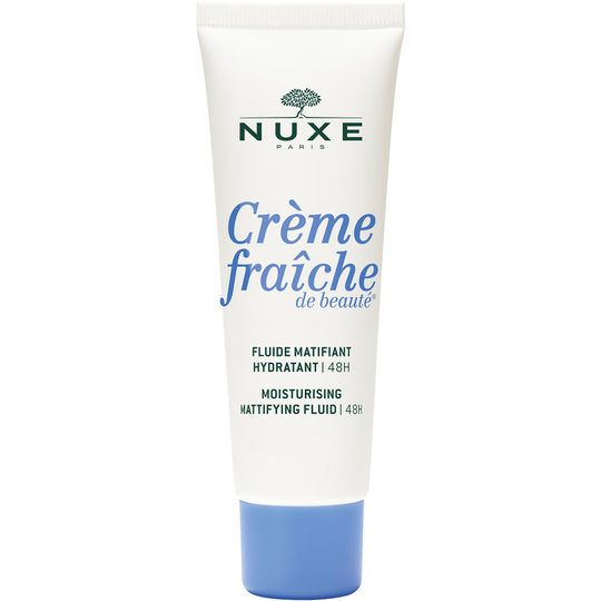 Nuxe Crème Fraîche de Beauté Moisturising Mattifying Fluid 48H 50