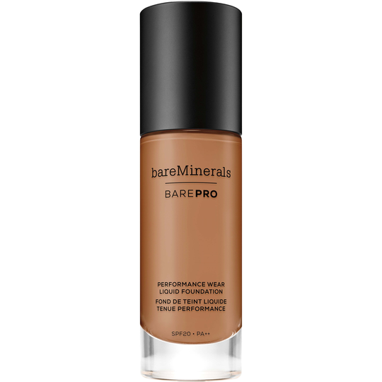 bareMinerals BAREPRO Performance Wear Liquid Foundation SPF 20 Al