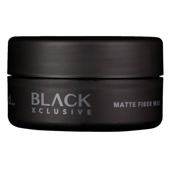 Black Xclusive, 100 ml IdHAIR Muotoilutuotteet