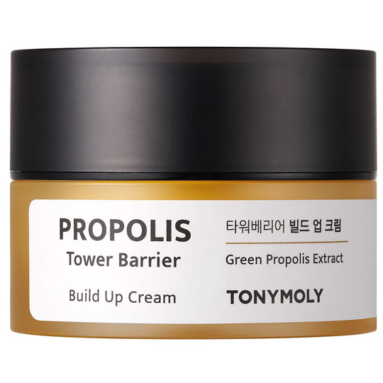 Propolis Tower Barrier Build up Cream, 50 ml Tonymoly Kasvovoiteet