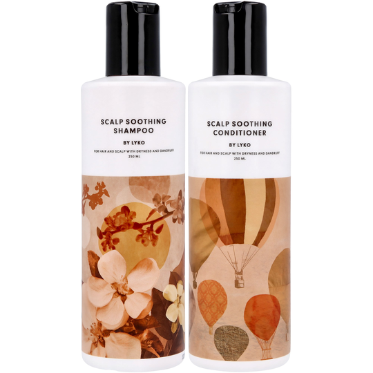 LYKO Scalp Soothing Paket