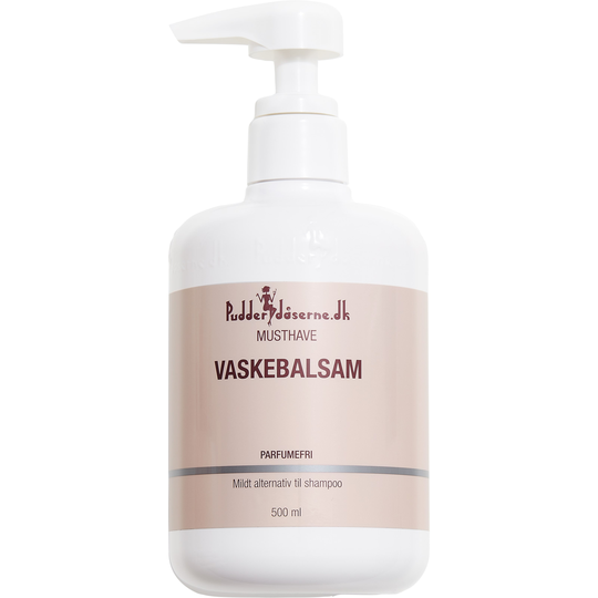 Pudderdåserne All-in-One Conditioner 500 ml