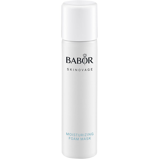 Moisturizing Foam Mask, 75 ml Babor Kasvonaamiot
