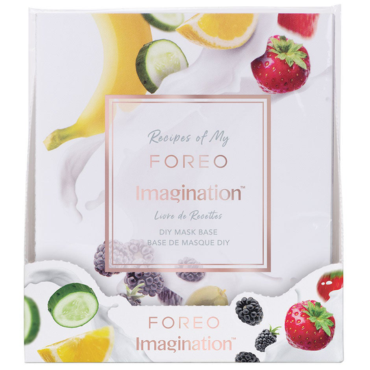 Imagination Start Kit, 6 ml Foreo Kasvonaamiot