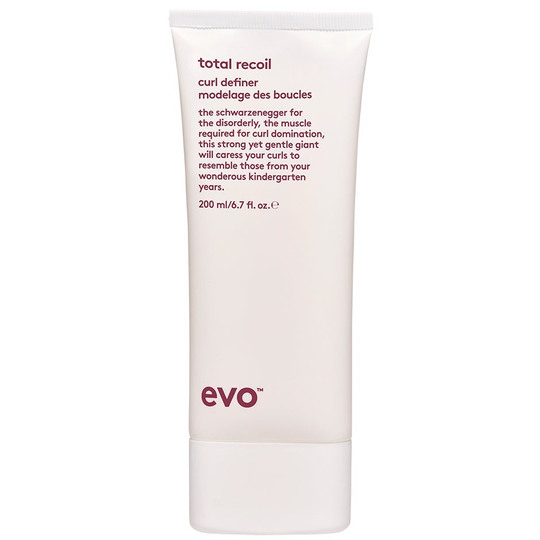 Total Recoil Curl Definer, 30 ml evo Tehohoidot