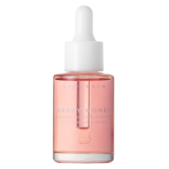 Happy Honey Oil, 30 ml SJÖ SKIN Kasvoöljy