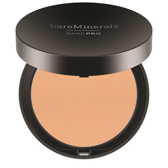 bareMinerals BAREPRO Performance Wear Powder Foundation Cashmere