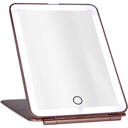 LYKO Led Lighted Mirror