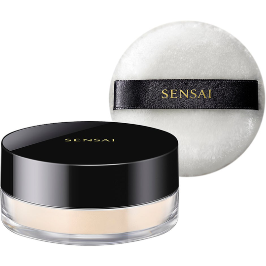 Sensai Translucent Loose Powder, 20 g Sensai Puuteri
