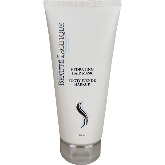 Beauté Pacifique Hydrating Hairmask 200 ml
