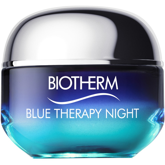 Biotherm Blue Therapy Blue Therapy Night Cream 50 ml
