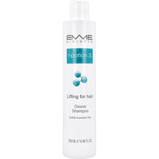 Emmediciotto I-Potion 3 Lifting For Hair Ozone Shampoo 250 ml