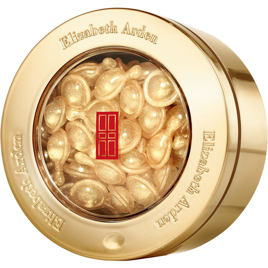 Elizabeth Arden Advanced Ceramide Capsules Daily Youth Restoring Eye Capsules, Elizabeth Arden Silmät