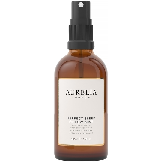 Aurelia London Perfect Sleep Pillow Mist
