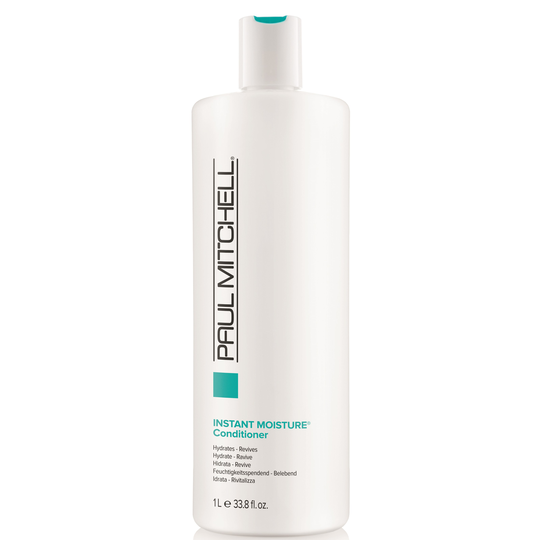 Paul Mitchell Moisture Instant Moisture Daily Conditioner 1000 ml