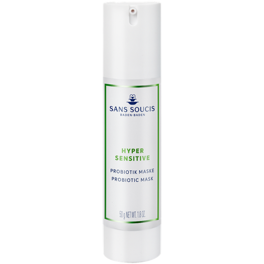 Sans Soucis Hyper Sensitive Probiotic Mask 50 g