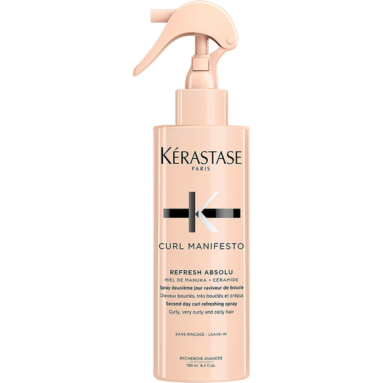 Curl Manifesto, 190 ml Kérastase Muotoilutuotteet
