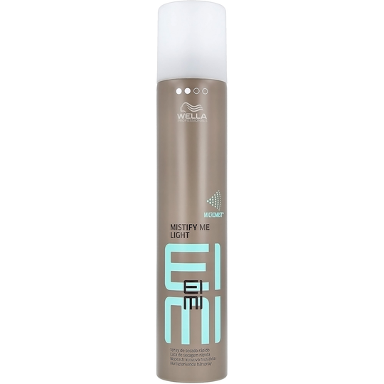 Wella Professionals EIMI Mistify Me Light 300 ml