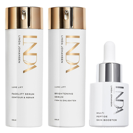 Fight Ageing, LNDA Ihonhoitopakkaukset