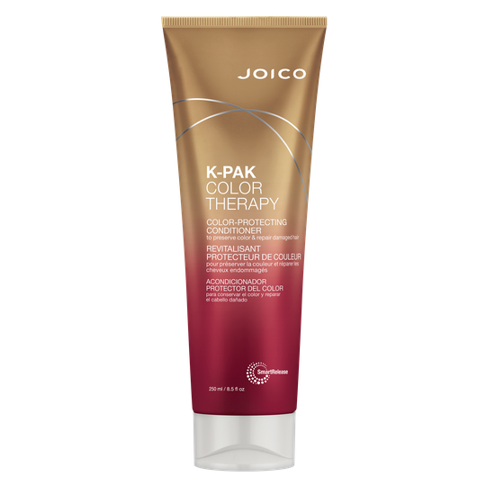 Joico K-pak Color Therapy Color-Protecting Conditioner 250 ml
