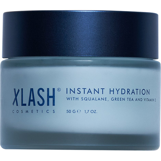 Instant Hydration, 50 ml Xlash Päivävoiteet