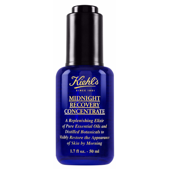 Kiehl's Midnight Recovery Concentrate 50 ml