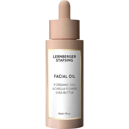 Lernberger Stafsing Skincare Facial Oil 30 ml