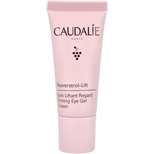 Caudalie Resveratrol Firming Eye Gel Cream 15 ml