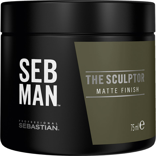 The Sculptor, 75 ml Sebastian Muotoilutuotteet