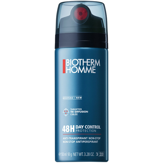 Biotherm Day Control Homme Day Control Spray Ato. 150 ml