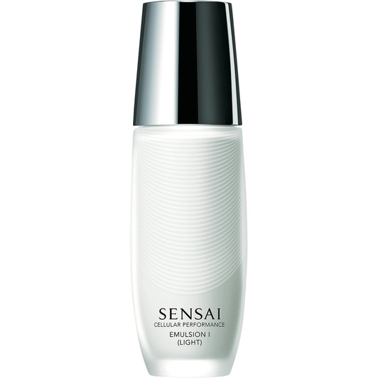 Sensai Cellular Performance Emulsion I (Light), 100 ml Sensai Ihonhoito