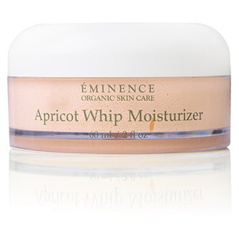 Eminence Organics Organics Apricot Whip Moisturizer 60 ml