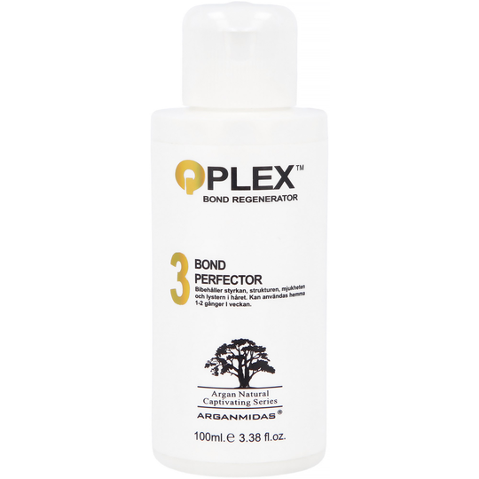 Arganmidas Qplex No.3 100 ml