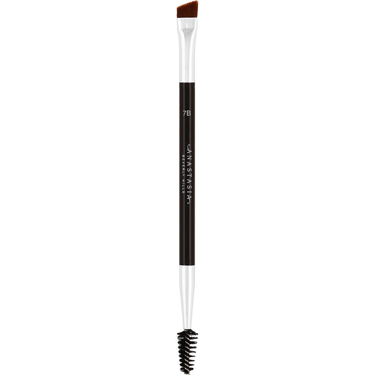 Anastasia Dual-Ended Angled Brush 7B, Anastasia Beverly Hills Kulma- ja ripsisiveltimet