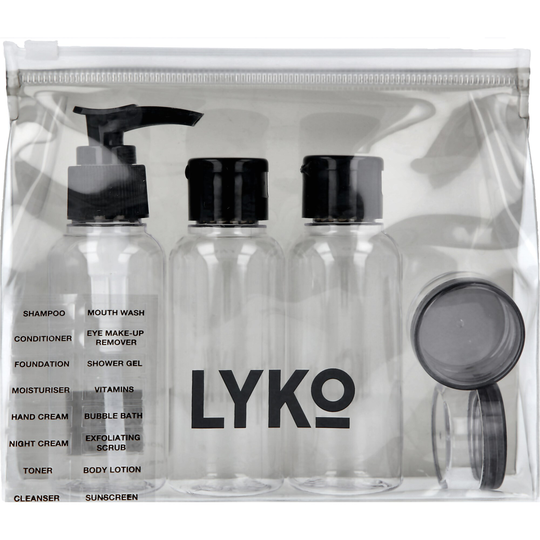 LYKO Travel Kit