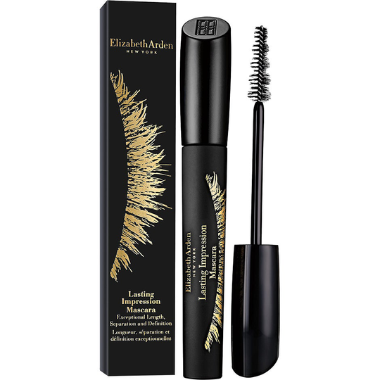 Elizabeth Arden Lasting Impression Mascara, 8 ml Elizabeth Arden Ripsiväri