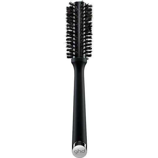ghd Natural Bristle Radial Brush Size 1, ghd Muotoiluharjat