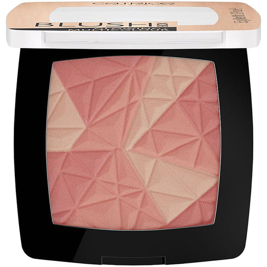 Blush Box Glowing + Multicolour, 5,5 g Catrice Poskipuna