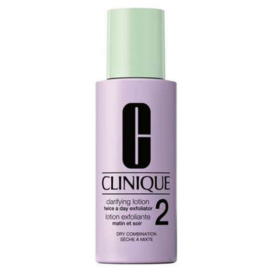 Clinique Clarifying Lotion 2, 60 ml Clinique Kasvokuorinnat