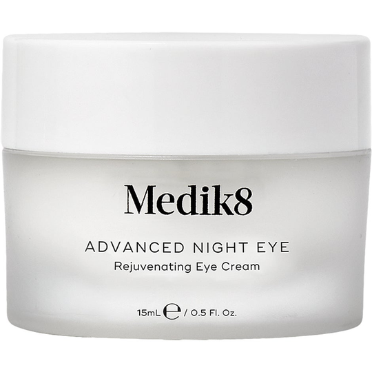 Advanced Night Eye, 15 ml Medik8 Silmät
