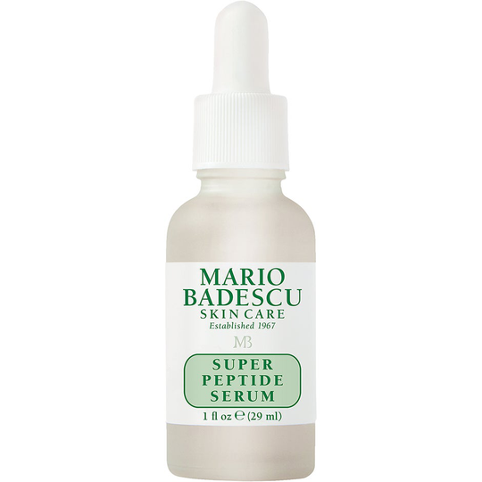 Super Peptide Serum, 29 ml Mario Badescu Seerumi